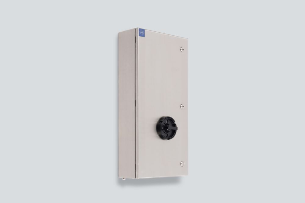 Ex Load disconnect switch and manual transfer switch Series 7150/5-V11 |  R. STAHL