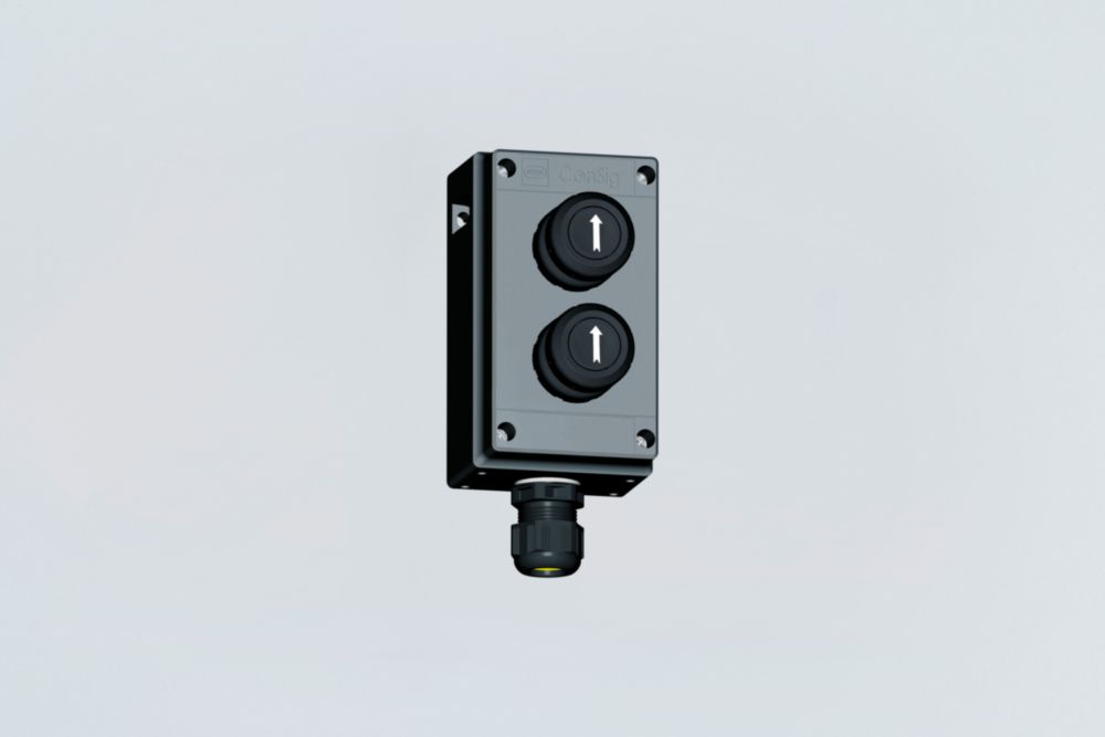 Ex Control device system Series 8040 | Art. No. 277413 R. STAHL