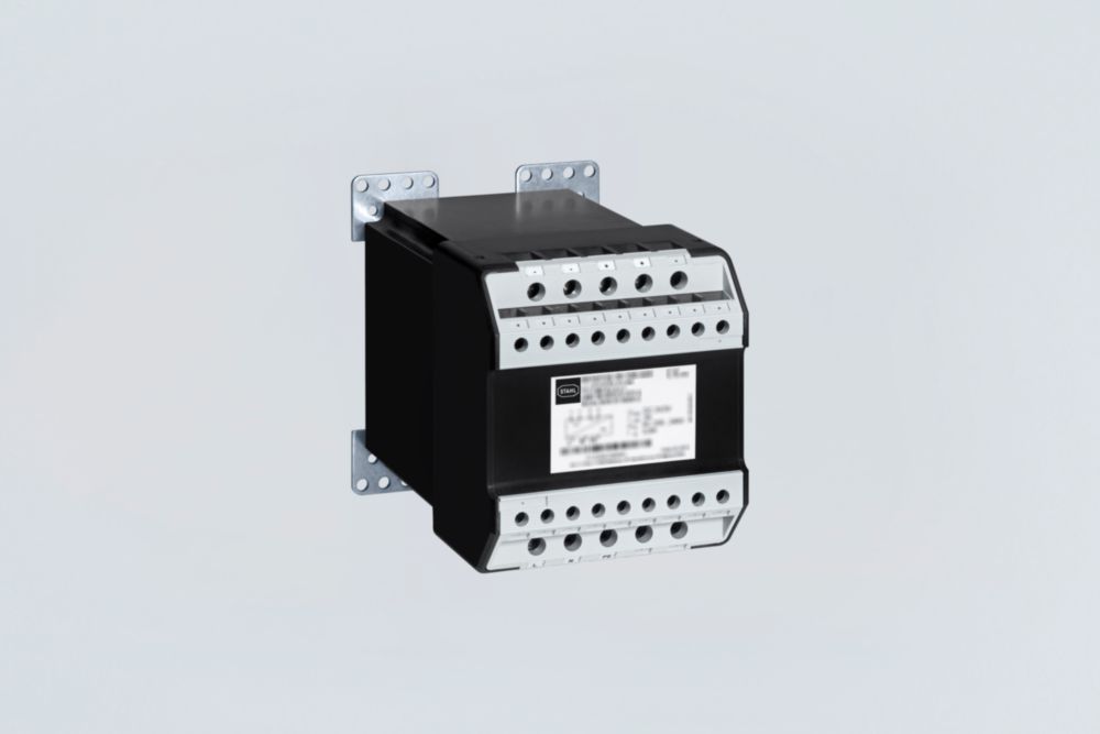 Ex Contactor 26 kW AC-1 / 400 V Series 8510 R. STAHL