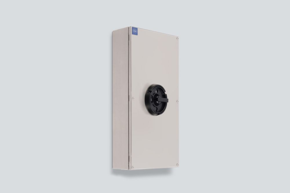 Ex Load disconnect switch and manual transfer switch Series 7150/5-V11 R. STAHL