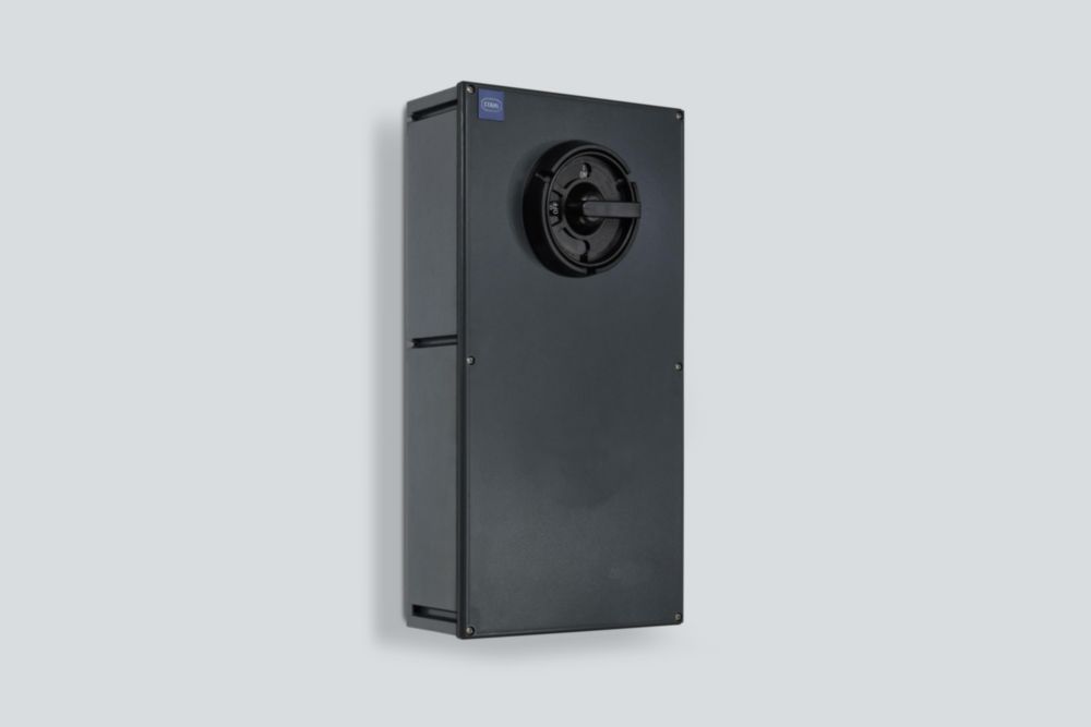 Ex Load Disconnect and Manual Transfer Switches Series 8146/5-V11 R. STAHL