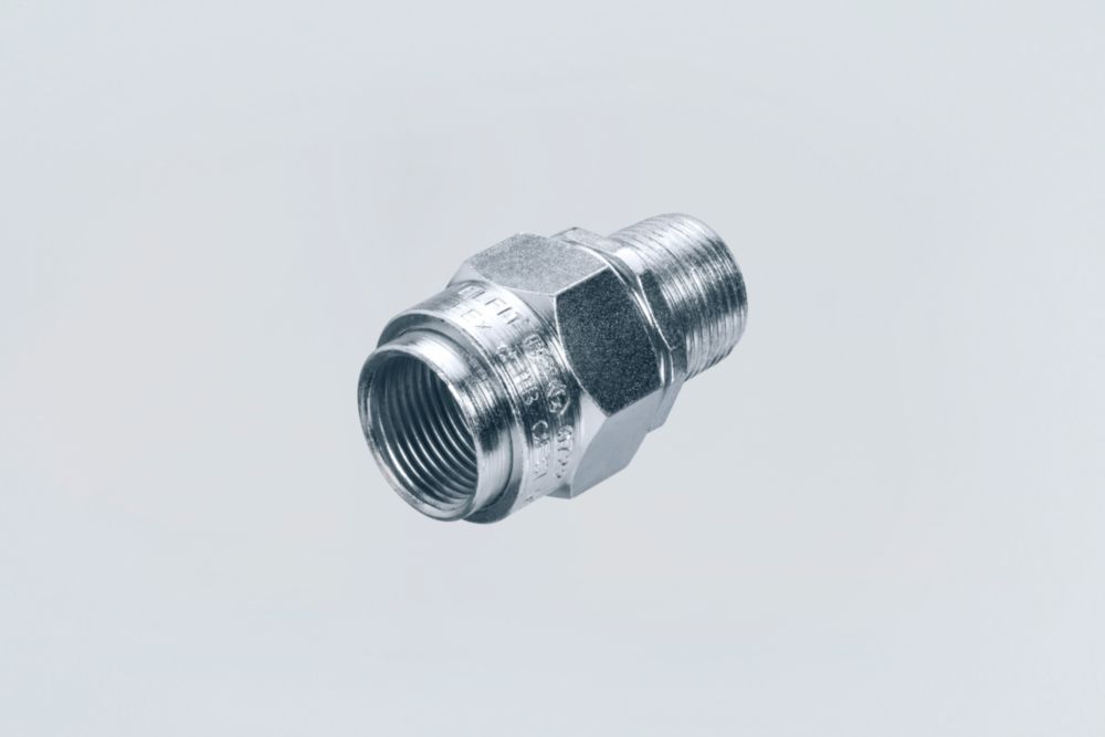 Conduit parts Series BMF R. STAHL