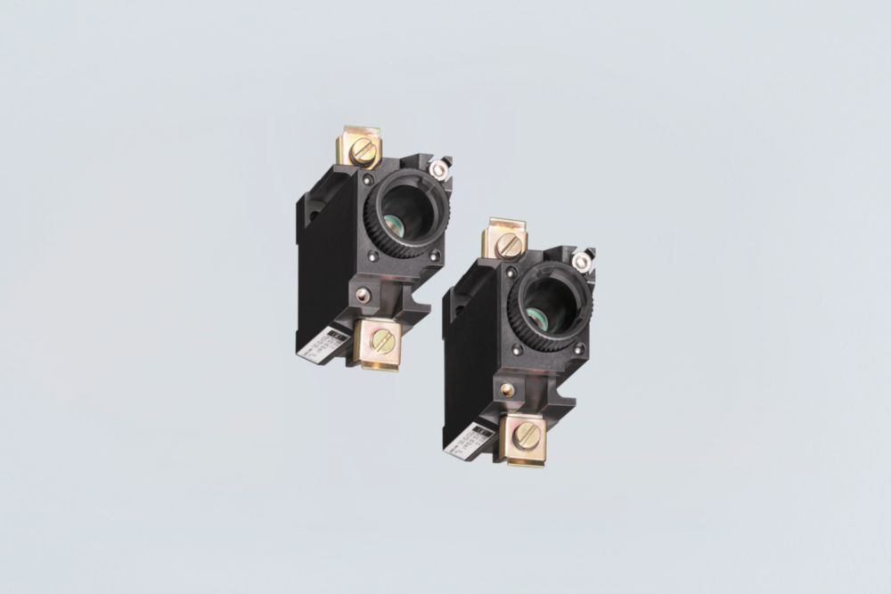 Ex Fuse element Series 8561/01 R. STAHL