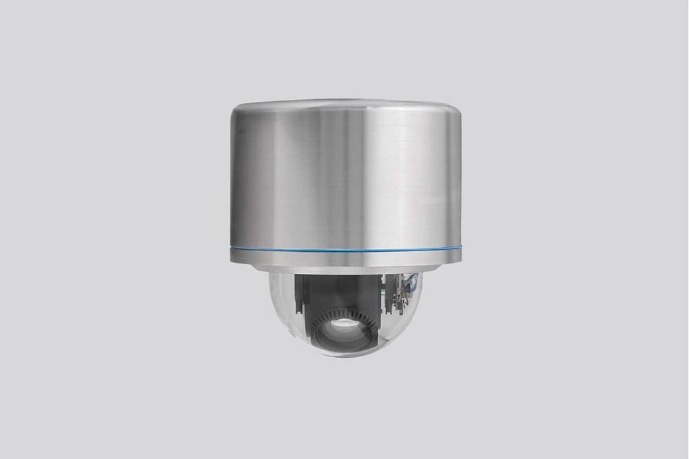 Ex PTZ Dome Kamera - EC-962-1 R. STAHL