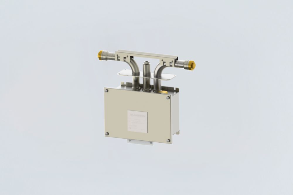 Ex Kapillarrohr‐Thermostat - Rohrmontage Reihe TEF1058 R. STAHL