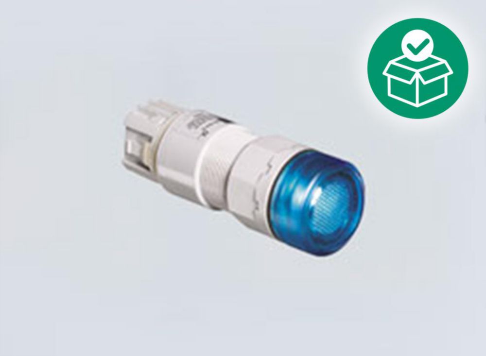 Control equipment for panel mounting R. STAHL