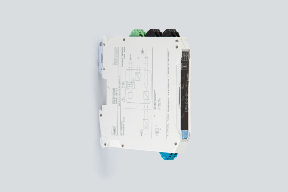 Ex Binary output Series 9275 R. STAHL