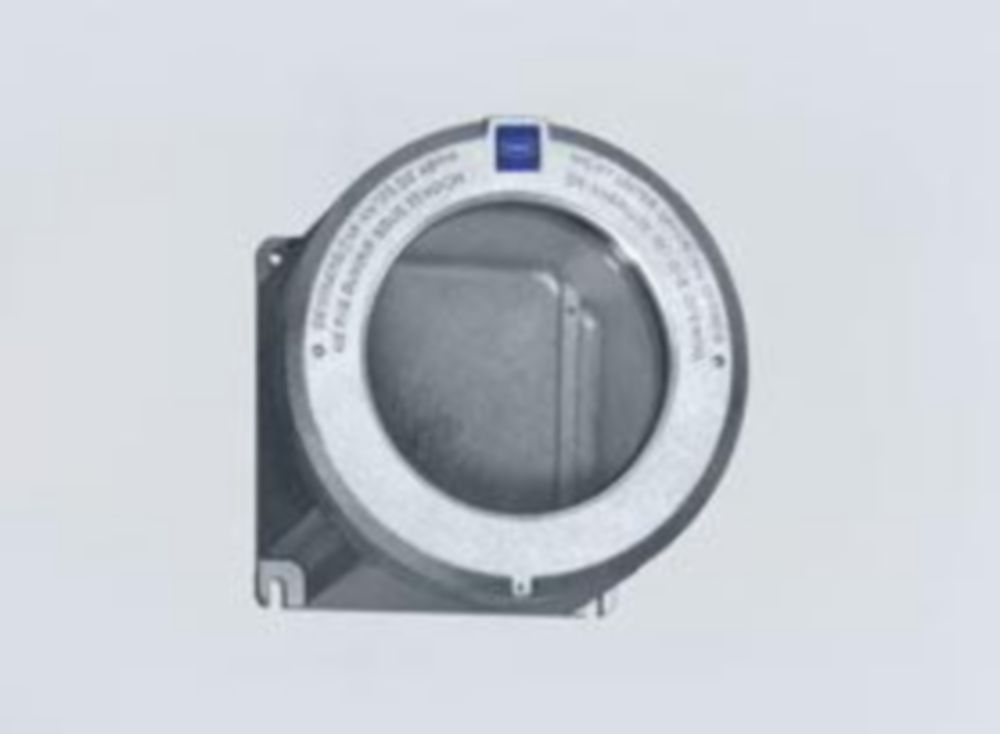 Ex d aluminium R. STAHL