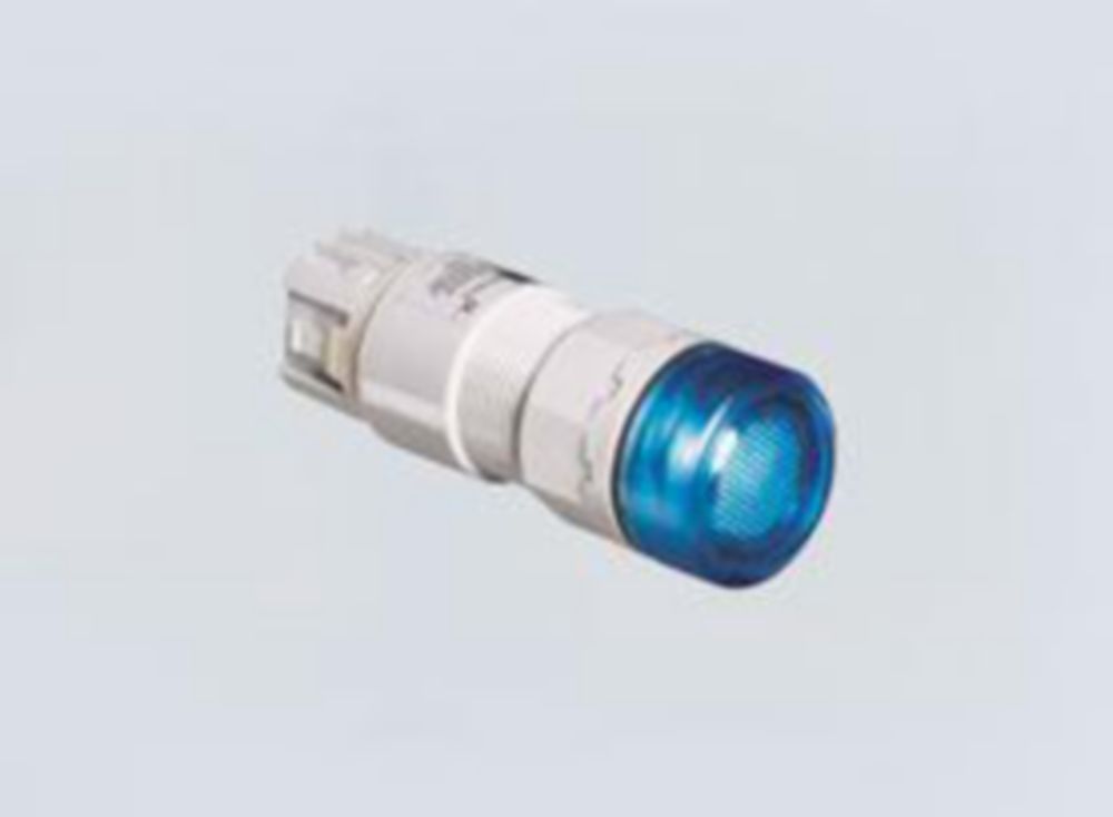 Control devices for panel mounting R. STAHL