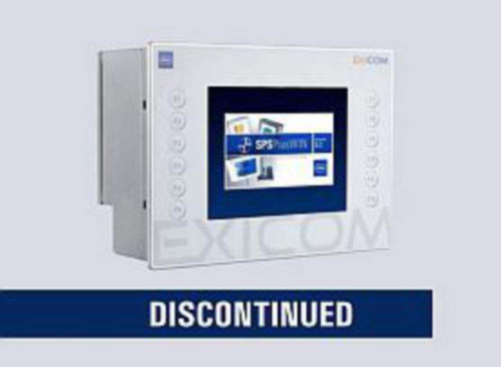 EAGLE devices – discontinued R. STAHL