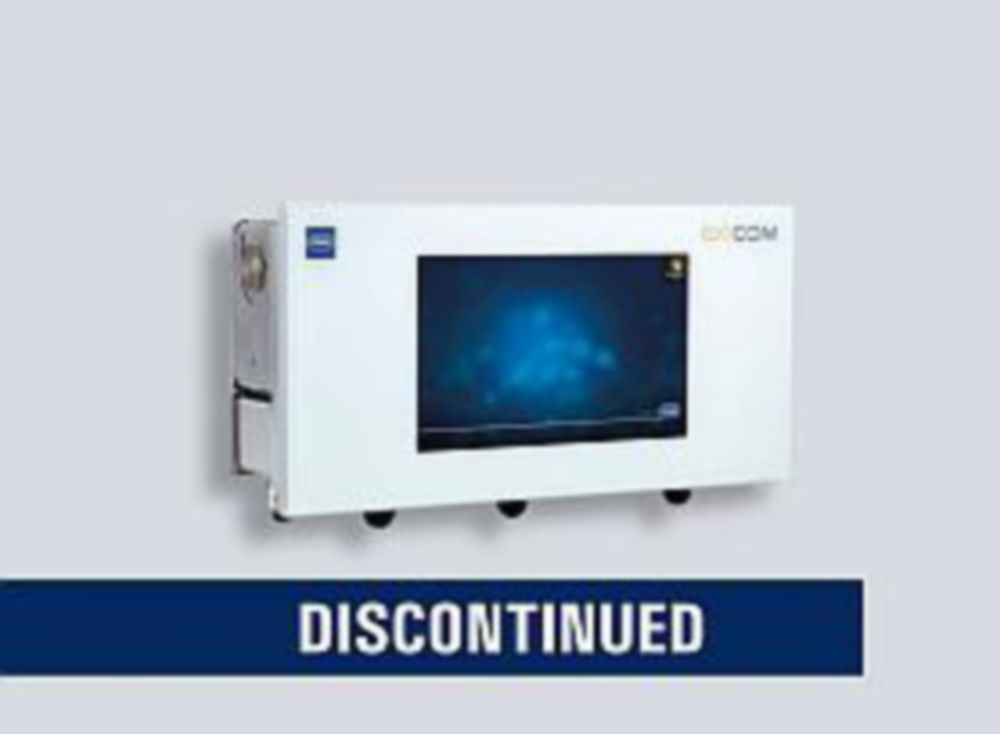 RAPTOR devices – discontinued R. STAHL