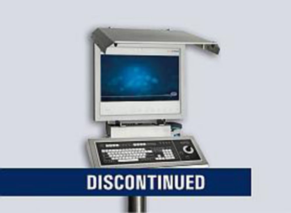 SHARK KVM and 1TX devices – discontinued R. STAHL