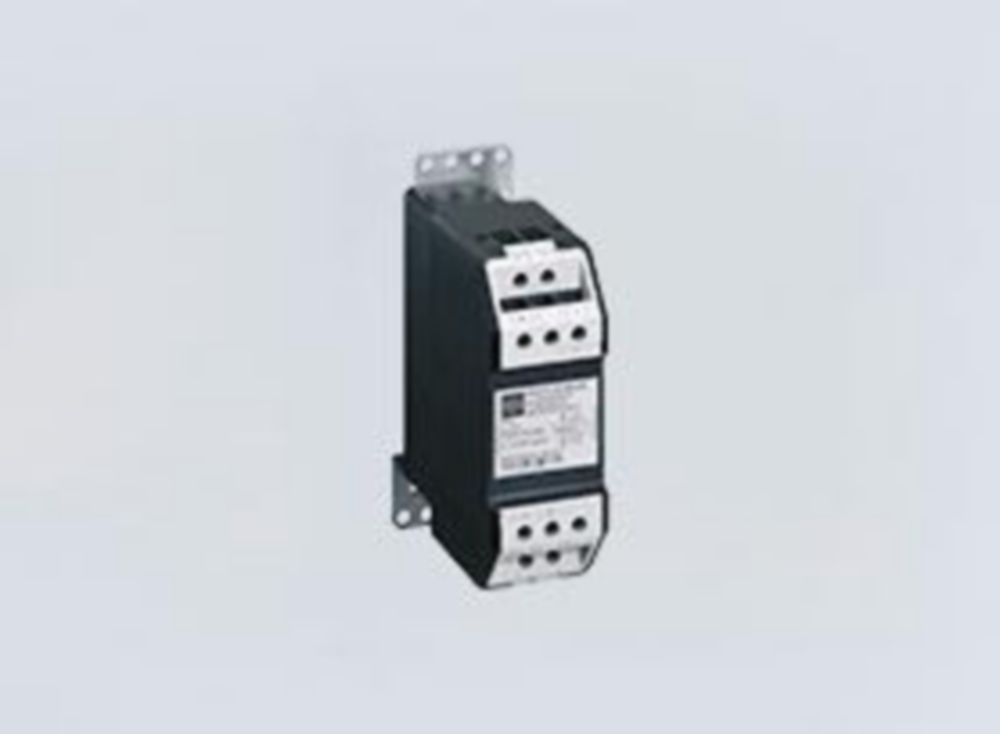 Relays R. STAHL