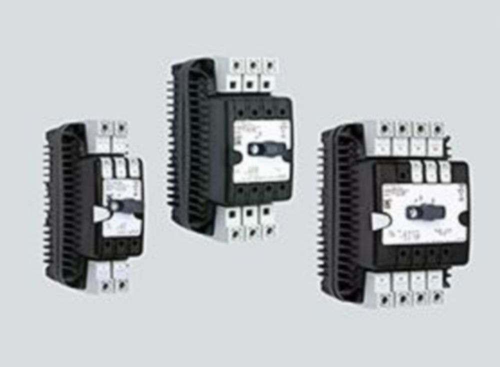Circuit breakers R. STAHL