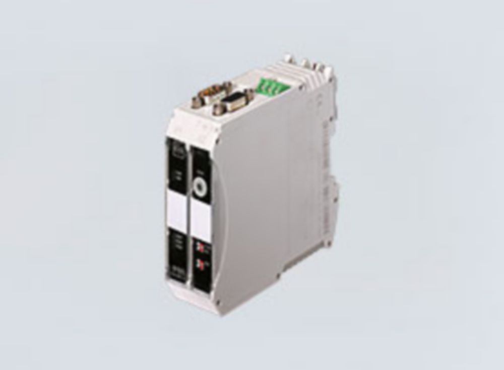 Isolating repeater <SoftReturn/> PROFIBUS DP / Modbus RTU R. STAHL