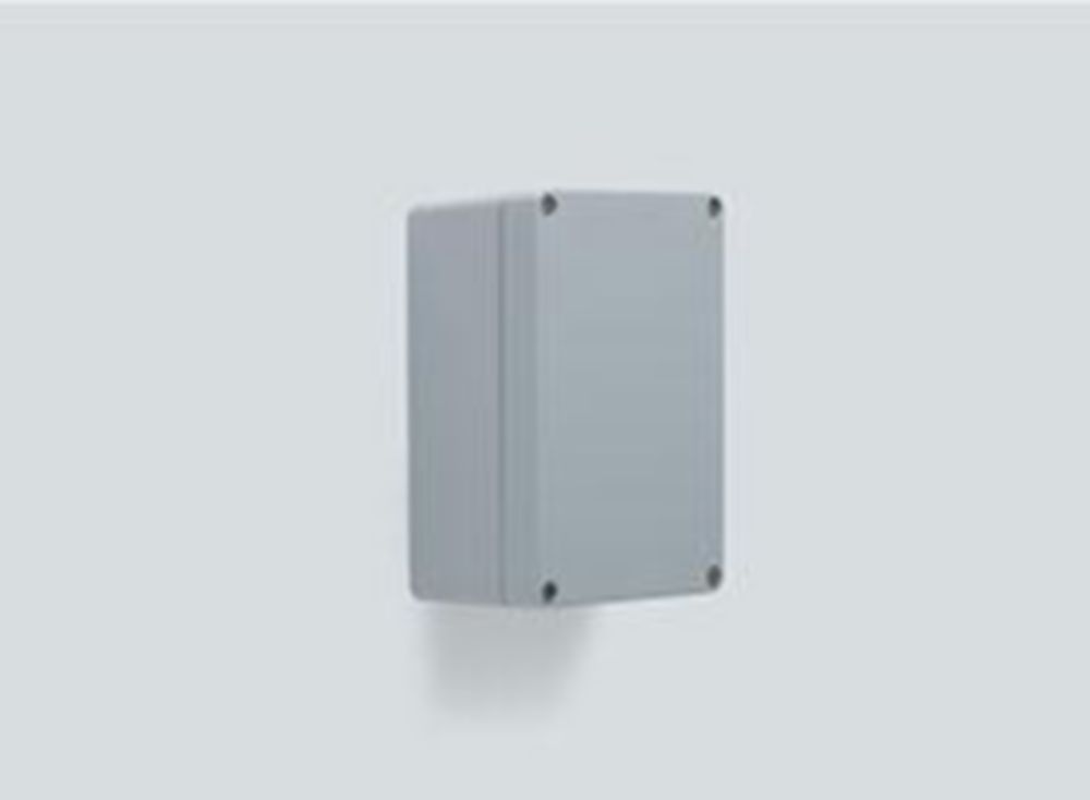 Ex e-Abzweigdosen und Klemmenkästen Aluminium R. STAHL