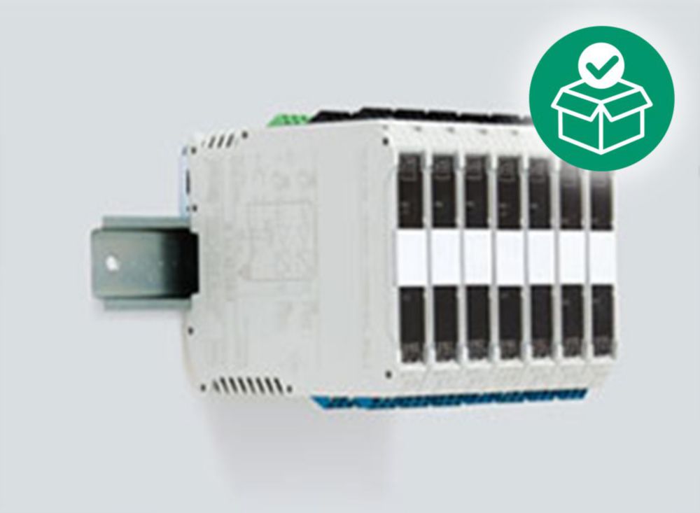 Isolators R. STAHL