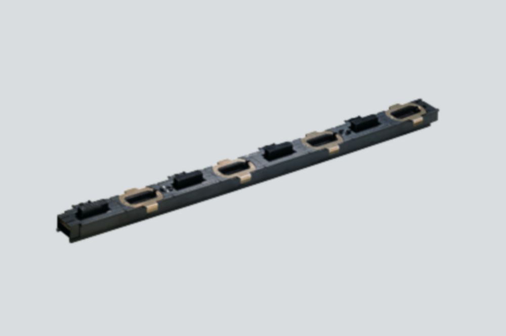 Ex 9494 BusRail and accessories R. STAHL