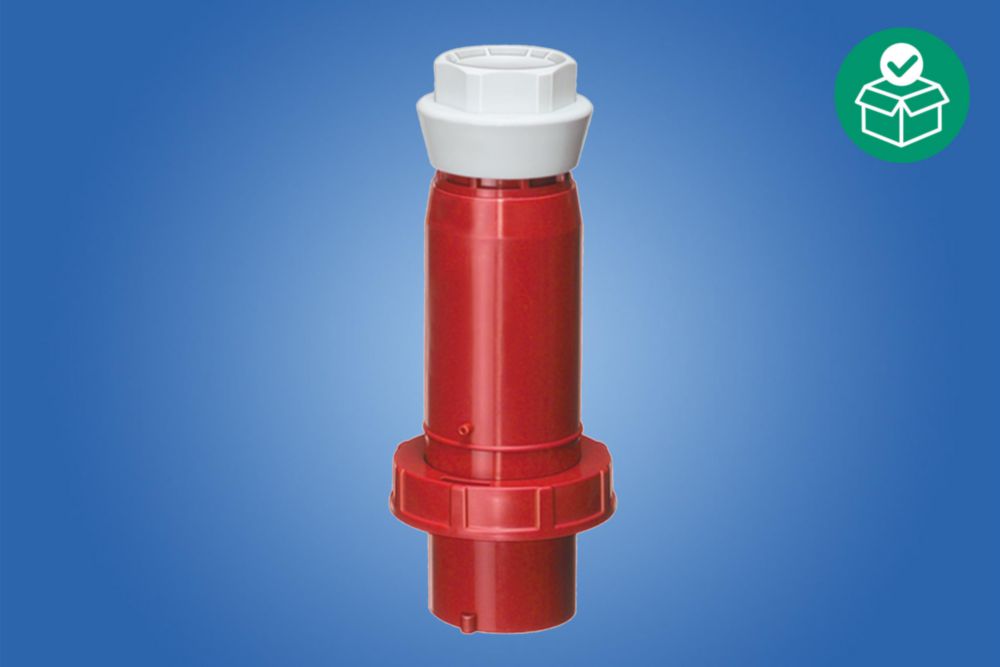 8579/12-506, Stecker 63 A, 200/346 ... <span class=