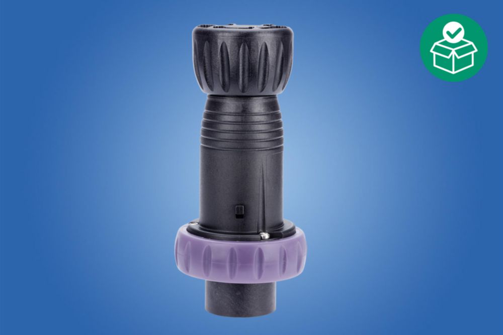 Ex Stecker Kleinspannung 16 A Reihe 8573/12 R. STAHL