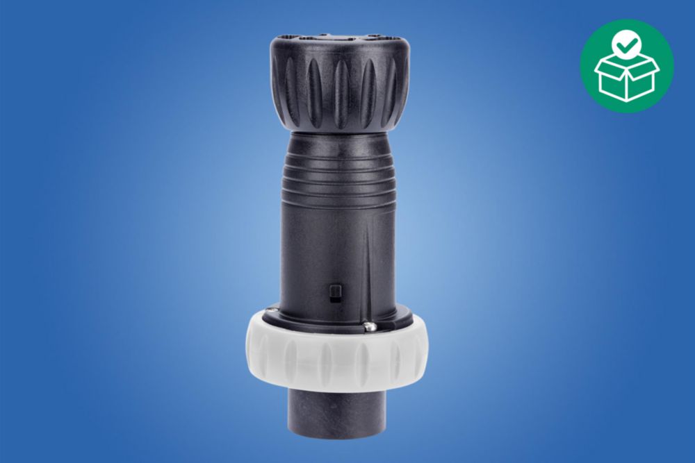 Ex Stecker Kleinspannung 16 A Reihe 8573/12 R. STAHL