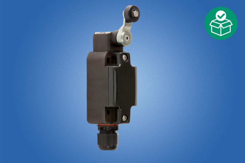 Ex Positionsschalter Reihe 8070/2 R. STAHL