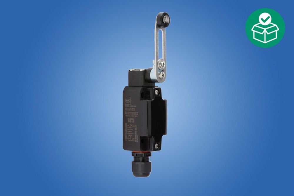 Ex Positionsschalter Reihe 8070/2 R. STAHL