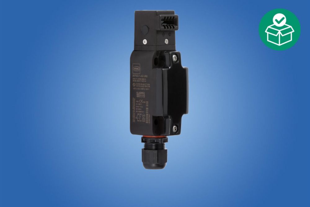 Ex Positionsschalter Reihe 8070/2 R. STAHL