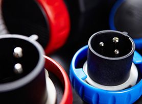 Ex Stecker Verbindungen R. STAHL