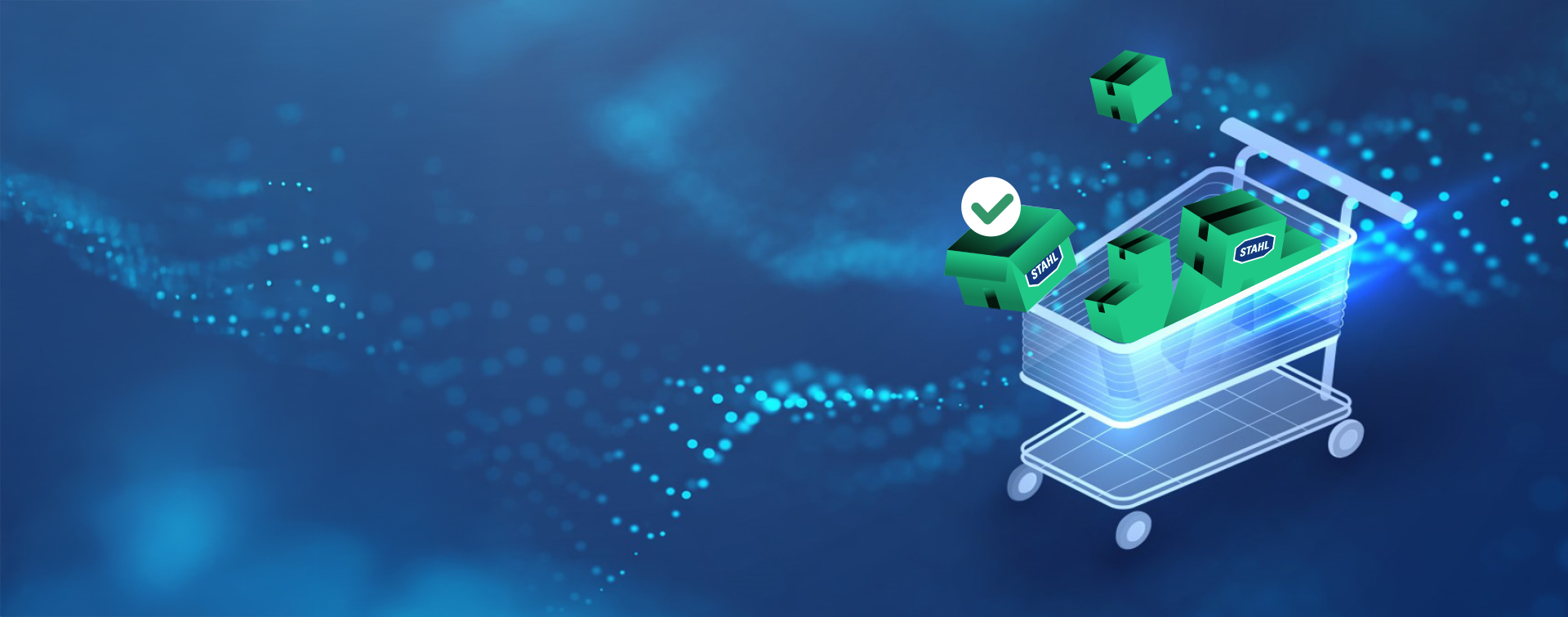 Ex R. STAHL Kernprogramm