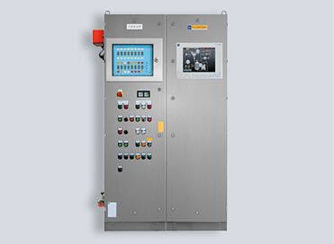 Ex Automatisierung Trennstufen Systemlösung R. STAHL Ex Automatisierung Systemloesung Trennstufen Zone 1, 2