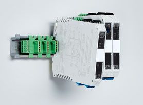 Ex sil3 isolators R.STAHL Ex sil3 isolators R.STAHL
