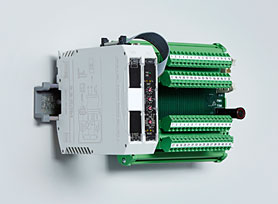 Ex Automatisierung Hart Multiplexer R. STAHL Ex Automatisierung Hart Multiplexer R. STAHL