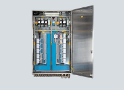 Ex Automatisierung Remote IO System Raffinerie R. STAHL Ex Automatisierung Remote IO System Raffinerie R. STAHL