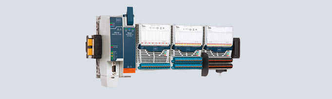 Ex Automatisierung Remote IO Vorbeugende Wartung R. STAHL