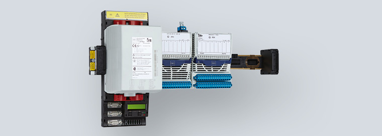 Ex Automatisierung System Remote IO R. STAHL 