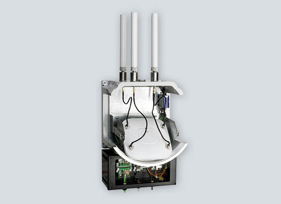 Ex Automatisierung WLAN Chemie R. STAHL Ex Automatisierung WLAN Chemie R. STAHL