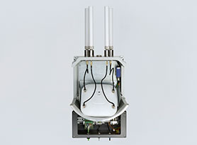 Ex WLAN Accesspoint Zone 1 Netzwerktechnik R. STAHL