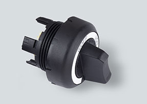 Ex Drehgriff axial 8602A Betätigungstaster R. STAHL