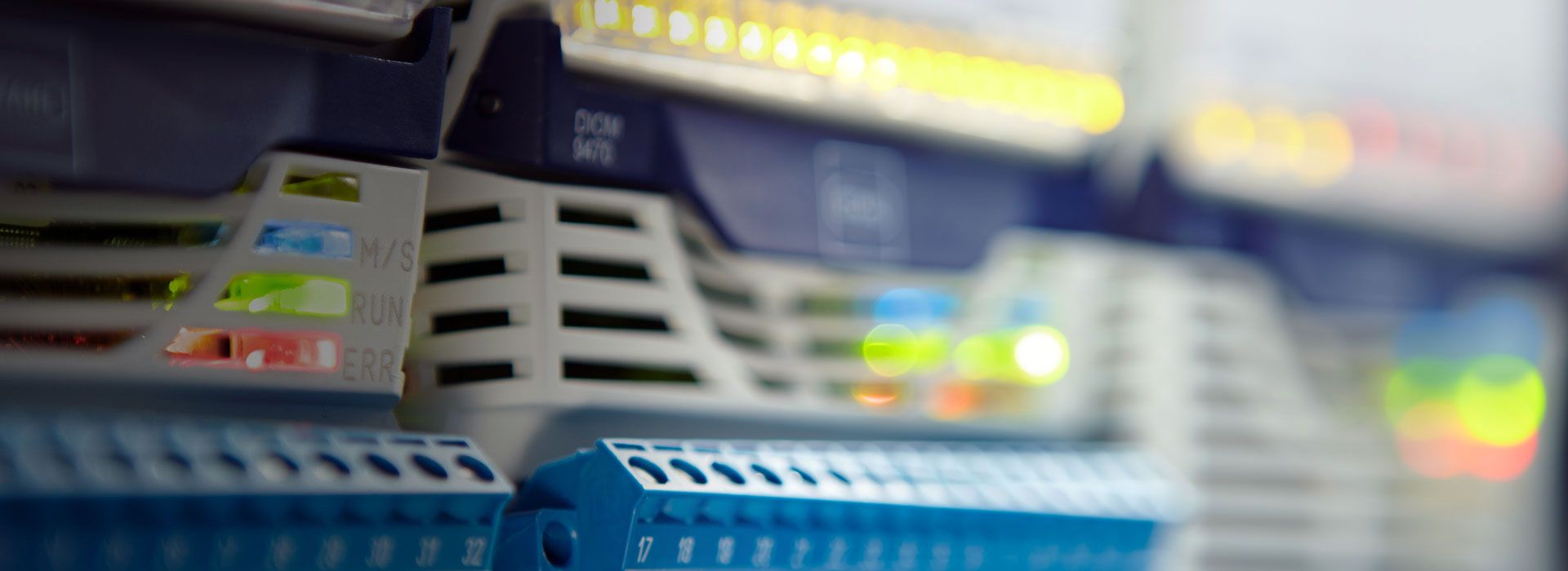 Ex Automatisierung Interfaces R. STAHL