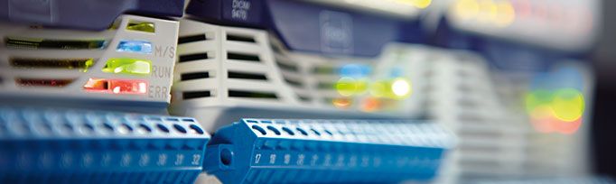 Ex Automatisierung Interfaces R. STAHL Ex Automatisierung Interfaces R. STAHL