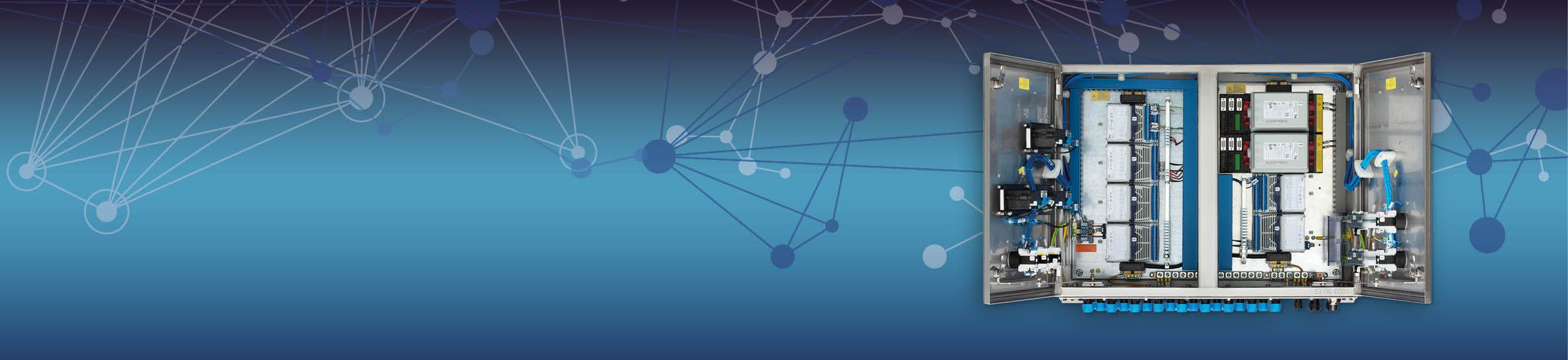 Ex Automatisierung Systemlösung R. STAHL Ex Automation Systemlösung