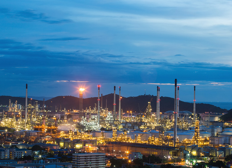 Ex Globale Systemlösung Automatisierung R. STAHL  Ex Automation Globale Systemlösung