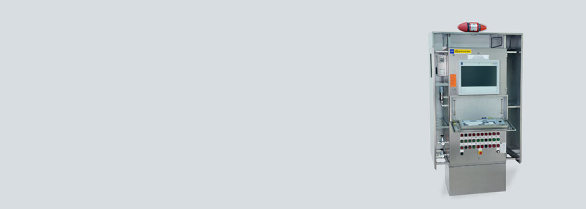 Ex Automation Ex p System R. STAHL