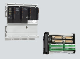 Ex Remote I/O System Redundanz Modul R. STAHL Ex Remote I/O System Redundanz Modul R. STAHL