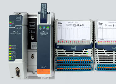 Ex Remote I/O Zone 1 News R. STAHL Ex Remote I/O Zone 1 News R. STAHL