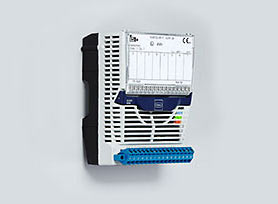 Ex Systeme Remote I/O System IS1 Analog Input Output Modul R. STAHL