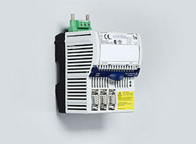 Ex Systeme Remote I/O System IS1 CPU Power Modul R. STAHL