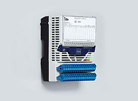 Ex Systeme Remote I/O System IS1 Digital Input Output Modul R. STAHL