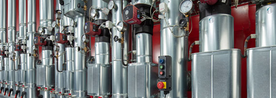 Ex Ethernet-APL Automatisierung Gerätehersteller